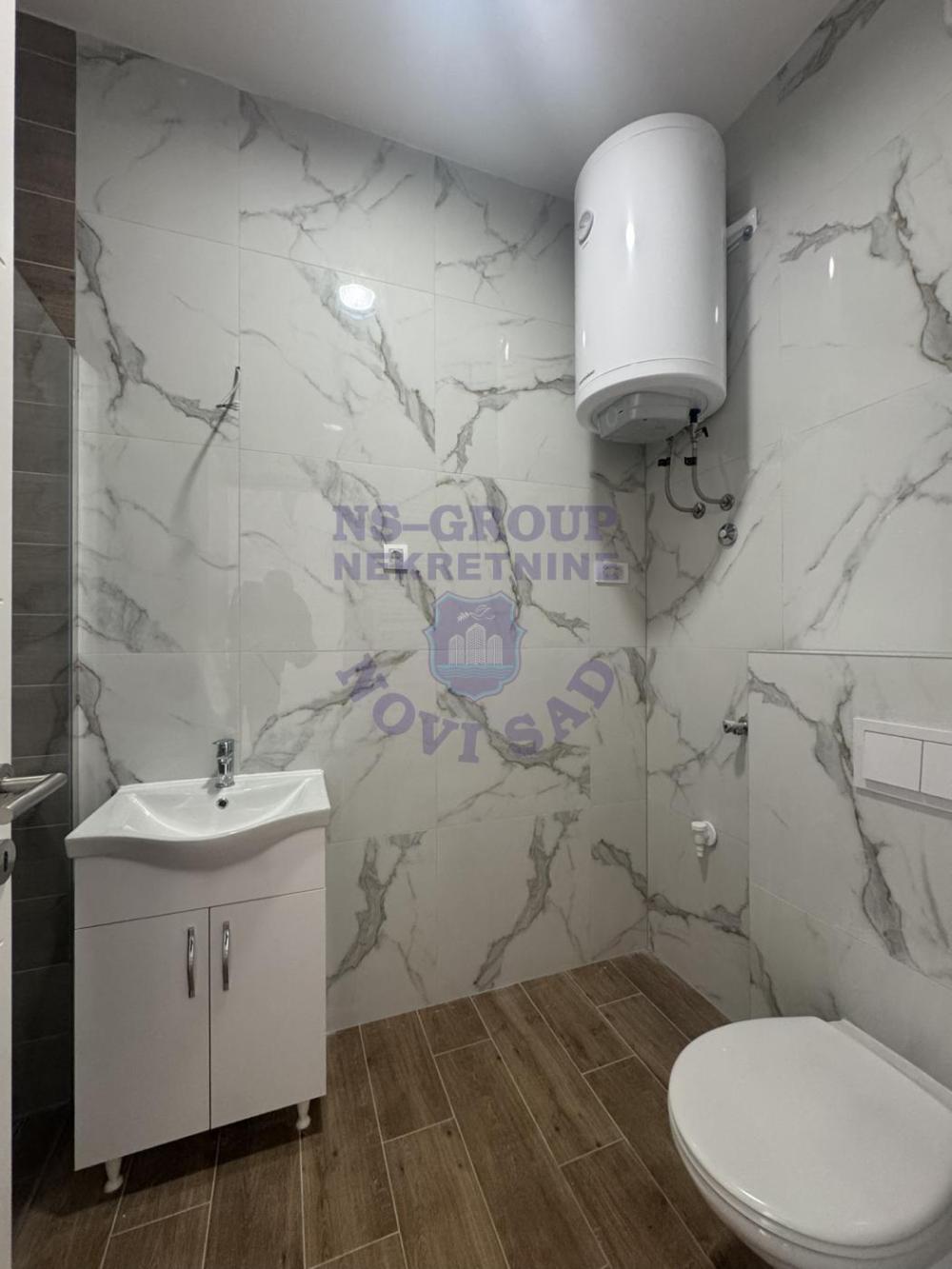 Slika 6 - Dvosoban stan na prodaju, 46m2, 133.900€